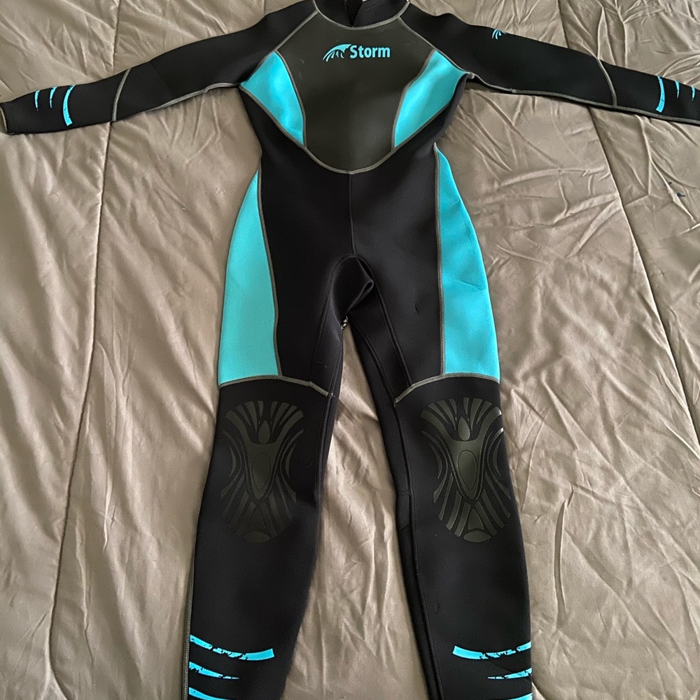 Wetsuit Surfsuit